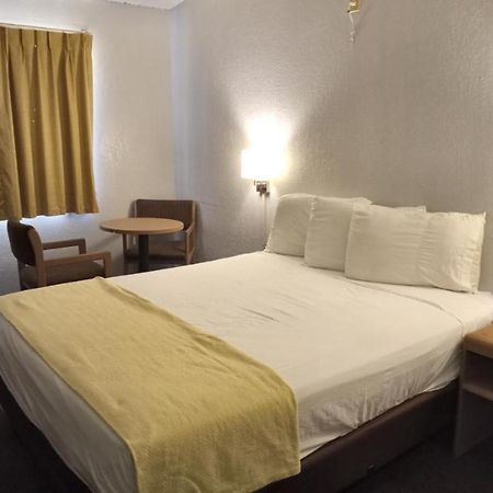 Ez 8 Motel San Jose I Ngoại thất bức ảnh