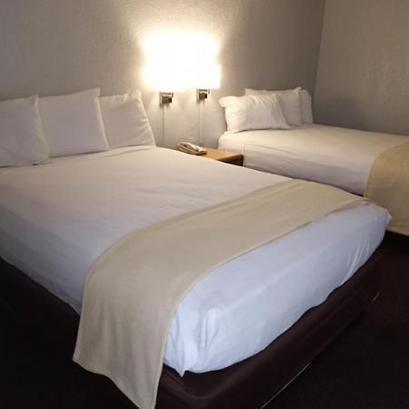 Ez 8 Motel San Jose I Ngoại thất bức ảnh