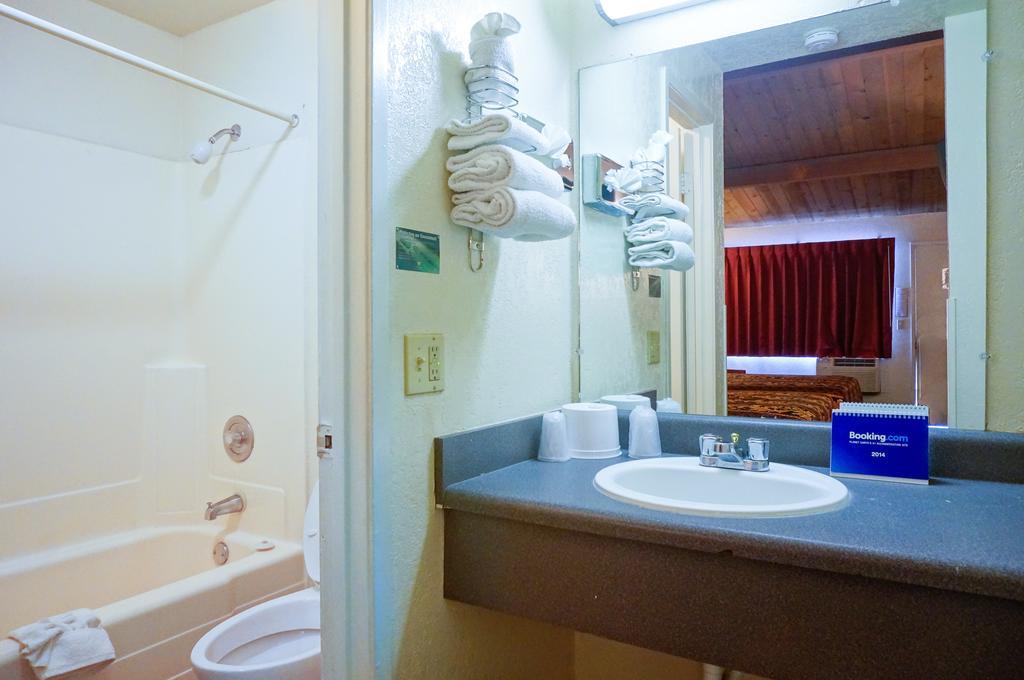 Ez 8 Motel San Jose I Ngoại thất bức ảnh